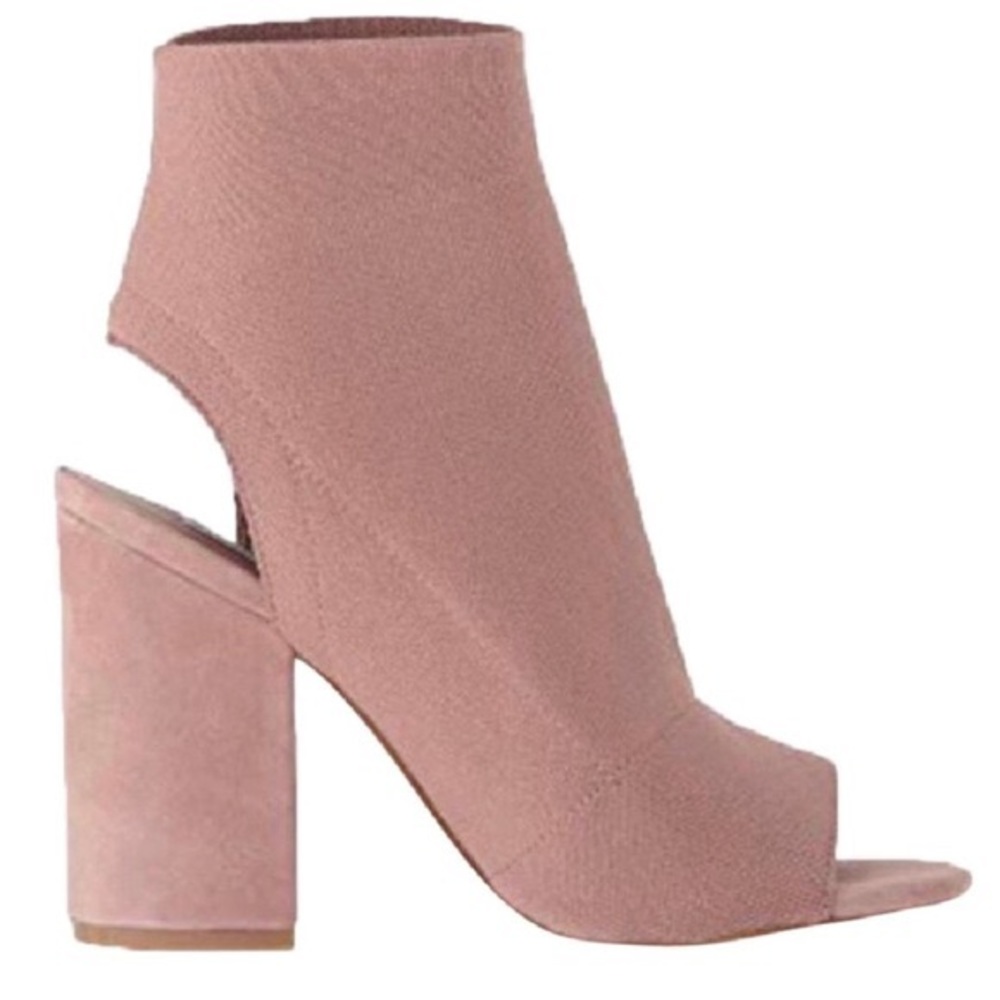 Steve Madden booties